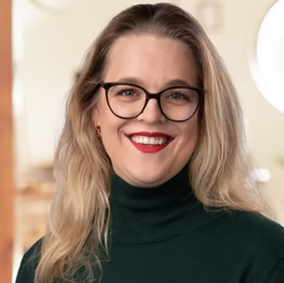 Katharina Lissowski, Gründerin & Geschäftsführerin