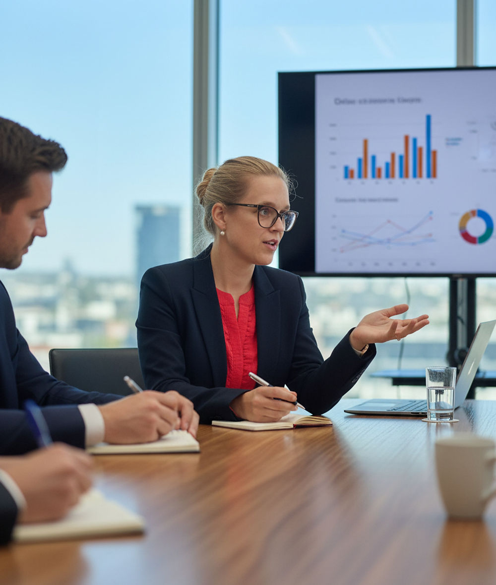 Marketing Audit: Why an External Perspective Gives Your Marketing a Decisive Boost
