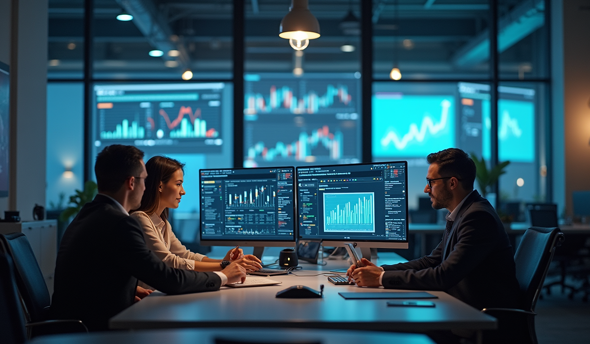 Marketing Audits for Scale-Ups: A Must for Sustainable Growth