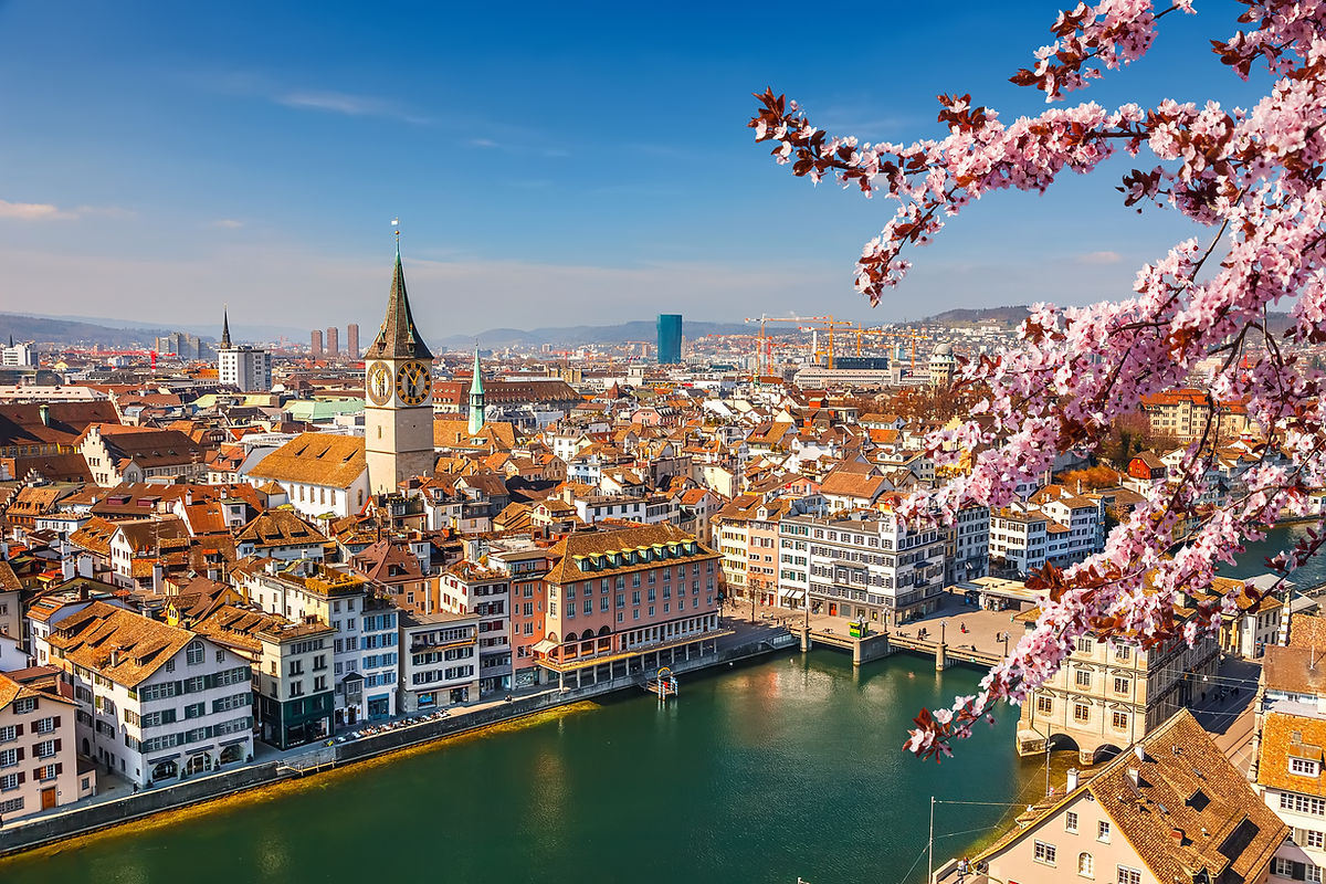 Turicum Marketing zeigt Schweizer Expertise im Fokus