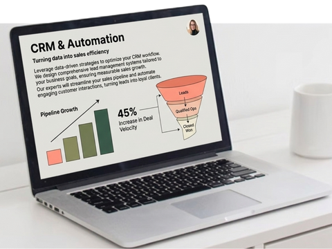 CRM & Automation