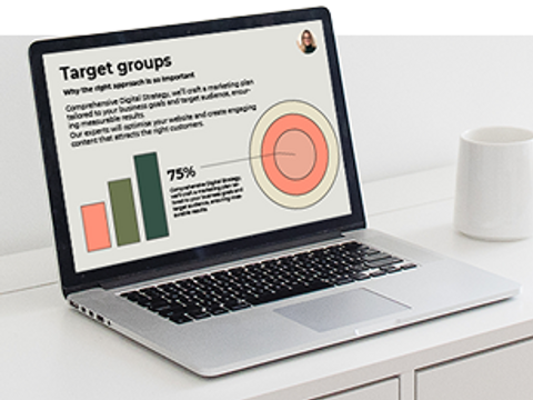 Marketing Audit